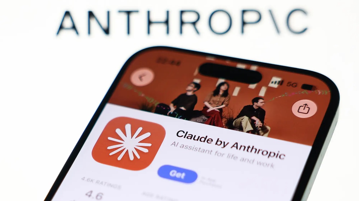 Anthropic ищет редактора с зарплатой до $345 тысяч в год, который будет писать тексты для руководителей - 1